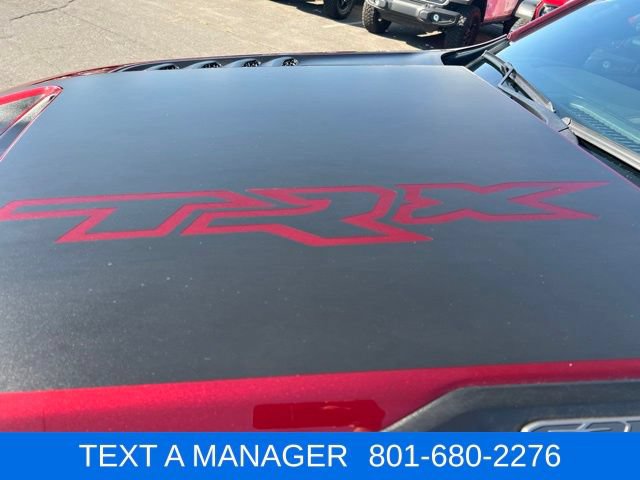 2024 RAM Ram 1500 Pickup TRX - Photo 15