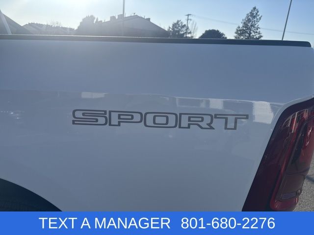 2026 RAM 2500 Big Horn - Photo 7
