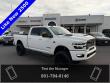 Used 2025 Ram 2500 Laramie Truck Crew Cab