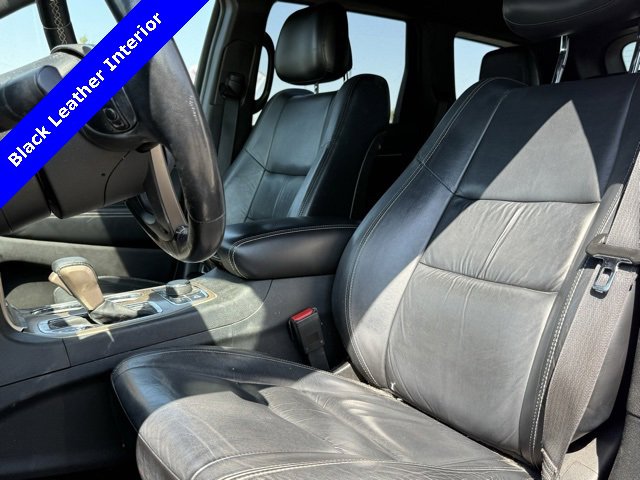 Used 2016 Jeep Grand Cherokee Limited with VIN 1C4RJFBG3GC398511 for sale in Layton, UT