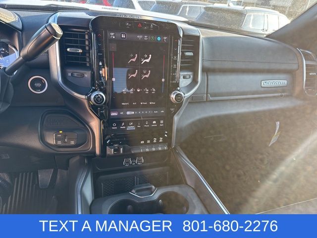 2026 RAM 2500 Laramie - Photo 18