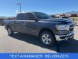 Used 2024 Ram 1500 Big Horn Truck Crew Cab