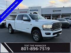 2023 Ram 2500 Laramie Truck Crew Cab