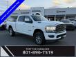Used 2023 Ram 2500 Laramie Truck Crew Cab