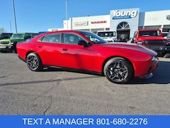 2026 Dodge Charger R/T Sedan