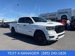 Used 2023 Ram 1500 Laramie Truck Crew Cab