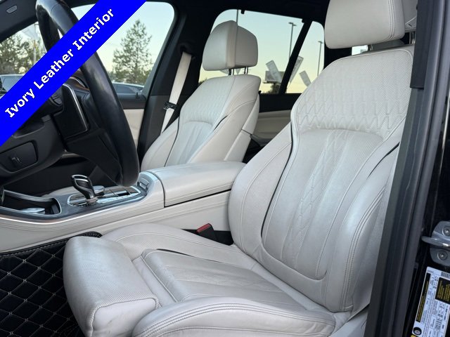 2019 Bmw X5 xDrive40i photo 2