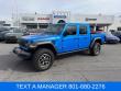 Used 2025 Jeep Gladiator Rubicon Truck Crew Cab