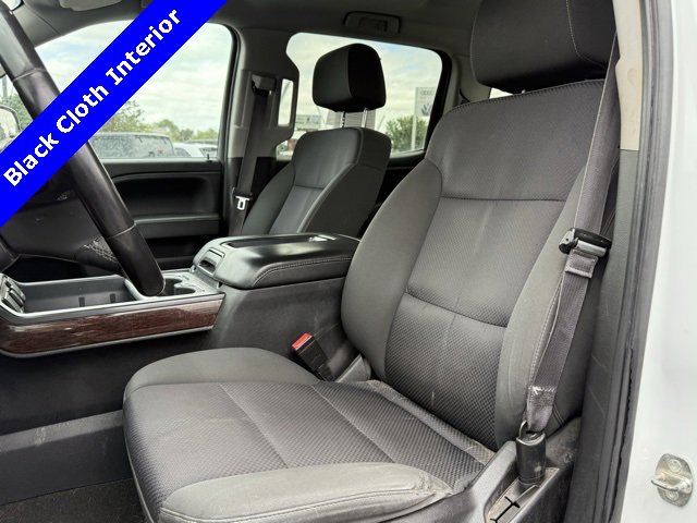 Used 2015 GMC Sierra 1500 SLE with VIN 3GTU2UEC3FG283584 for sale in Layton, UT