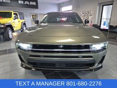 2026 Dodge Charger Scat Pack Coupe