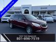 Used 2016 Buick Enclave Leather SUV