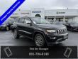 Used 2021 Jeep Grand Cherokee Limited SUV