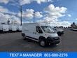  Ram ProMaster