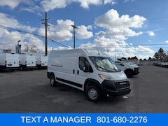2026 Ram ProMaster 3500 High Roof Cargo Van