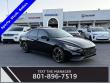 Used 2023 Hyundai Elantra N Line Sedan