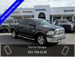Used 2015 Ram 1500 Big Horn Truck Crew Cab