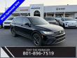 Used 2022 Volkswagen Tiguan SE SUV