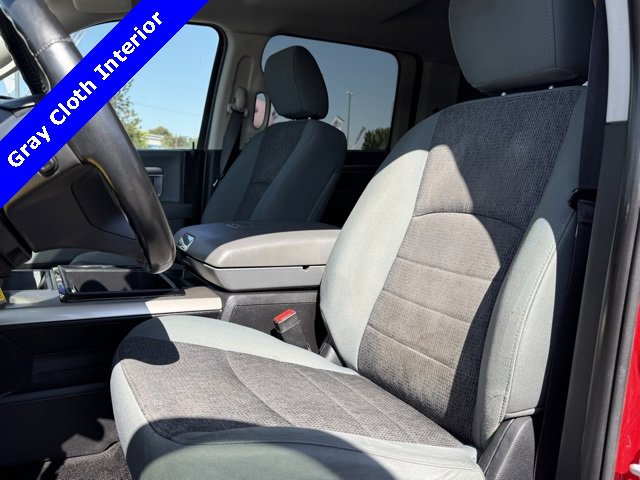 Used 2015 RAM Ram 2500 Pickup Outdoorsman with VIN 3C6UR5DL1FG654588 for sale in Layton, UT