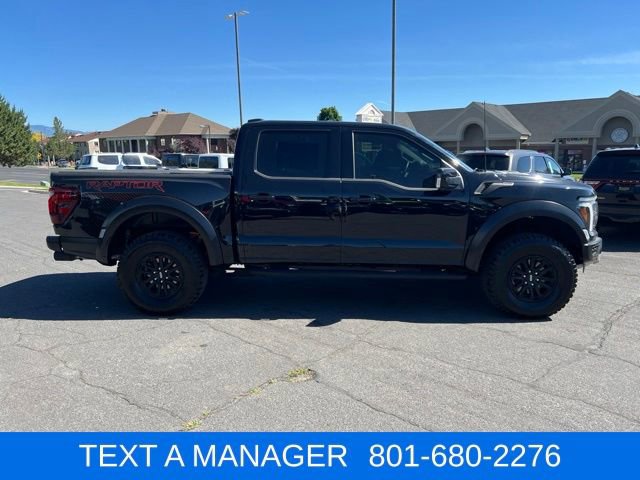 2024 Ford F-150 Raptor - Photo 10