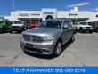 Used 2020 Dodge Durango Citadel SUV