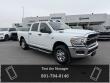 Used 2024 Ram 2500 Tradesman Truck Crew Cab
