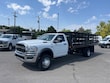 Ram 5500 Chassis Cab