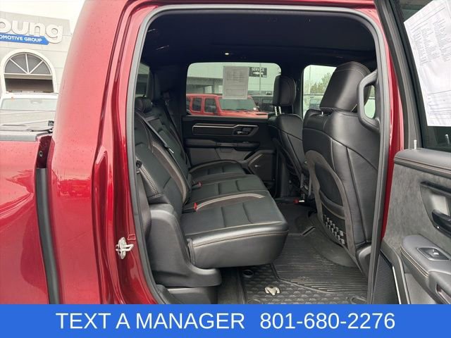 2024 RAM Ram 1500 Pickup TRX - Photo 13