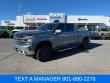 Used 2019 Chevrolet Silverado 1500 LTZ Truck Crew Cab