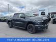 Used 2026 Ram 1500 Express Truck Crew Cab