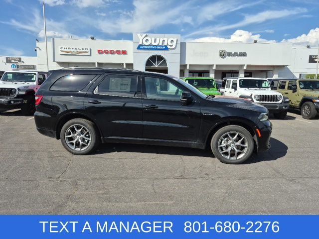2026 Dodge Durango GT HEMI Premium V8 AWD's photo