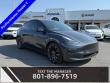 Used 2024 Tesla Model Y Performance SUV