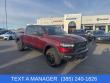 Used 2025 Ram 1500 Rebel Truck Crew Cab