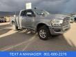 Used 2020 Ram 3500 Laramie Truck Crew Cab