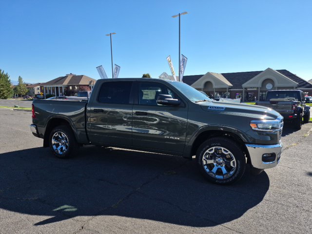 New 2026 Ram 1500 Big Horn/Lone Star Pickup