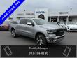 Used 2024 Ram 1500 Limited Truck Crew Cab