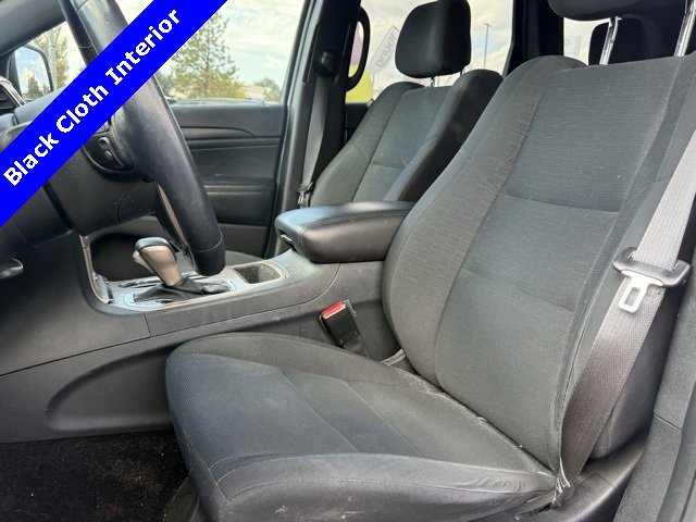 Used 2017 Jeep Grand Cherokee Laredo E with VIN 1C4RJFAG6HC648505 for sale in Layton, UT