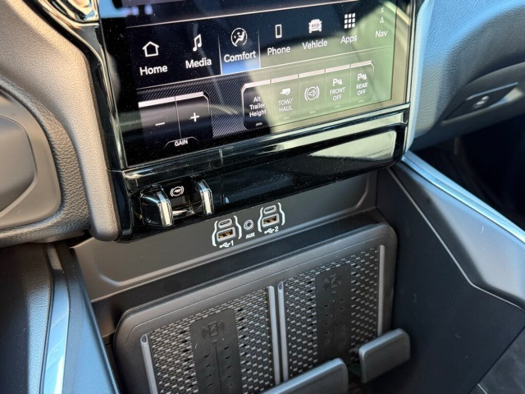 New 2026 Ram 3500 Laramie Pickup