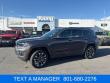 Used 2023 Jeep Grand Cherokee Overland SUV