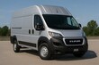 Ram Promaster Cargo Van