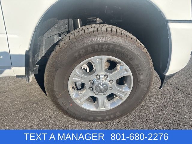 2026 RAM 2500 Big Horn - Photo 14