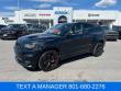 Used 2018 Jeep Grand Cherokee SRT SUV