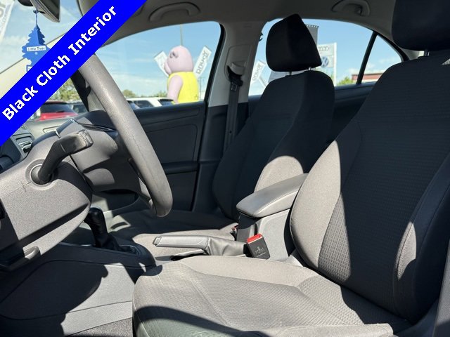 Used 2015 Volkswagen Jetta S with VIN 3VW2K7AJ8FM339661 for sale in Burley, ID