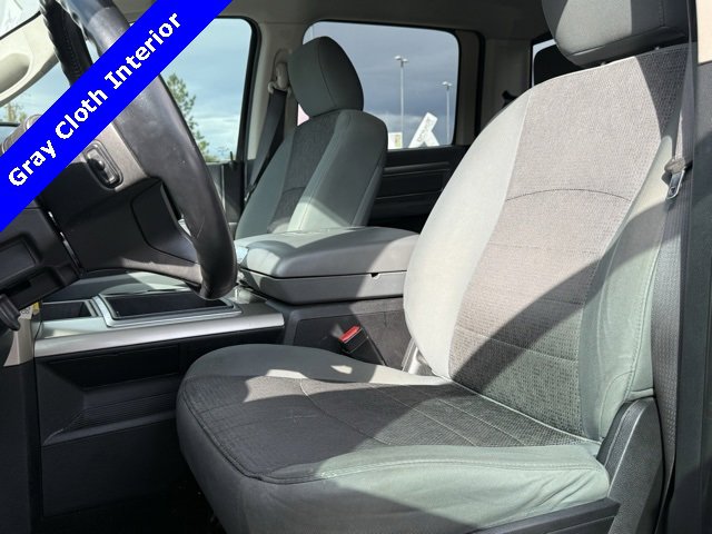 2015 Ram 1500 Big Horn photo 2