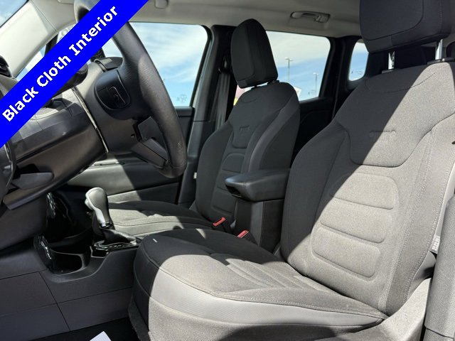 Used 2016 Jeep Renegade Justice Special Edition with VIN ZACCJBBT8GPD33080 for sale in Layton, UT