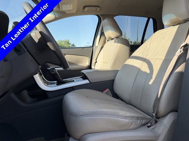 Used 2012 Ford Edge Limited with VIN 2FMDK4KC5CBA09575 for sale in Layton, UT