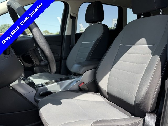 Used 2015 Ford Escape SE with VIN 1FMCU9G90FUB98053 for sale in Layton, UT
