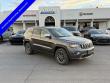 Used 2019 Jeep Grand Cherokee Limited SUV