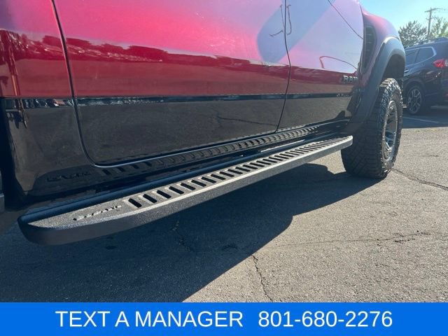 2024 RAM Ram 1500 Pickup TRX - Photo 8