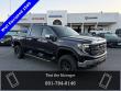 Used 2022 GMC Sierra 1500 SLT Truck Crew Cab