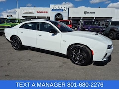 2026 Dodge Charger R/T Sedan